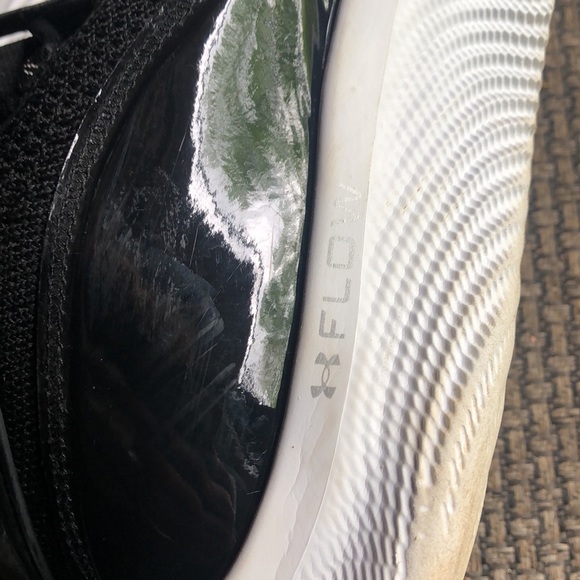 Under Armour Steph curry shoes - Picture 5 of 7